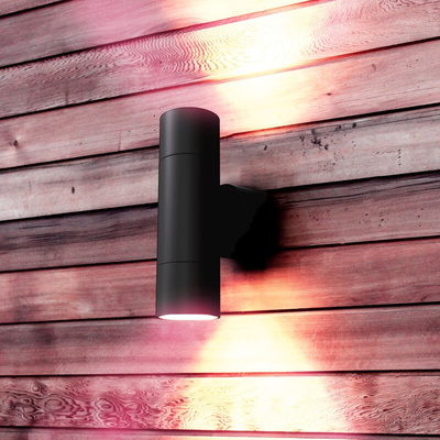 4lite UK Smart Outdoor LED 4.9 W Smart Ceiling Light 2200 → 6500K