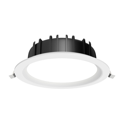 SHOT LED Downlight, 220 → 240 V, 170 x 58 mm, 24 W