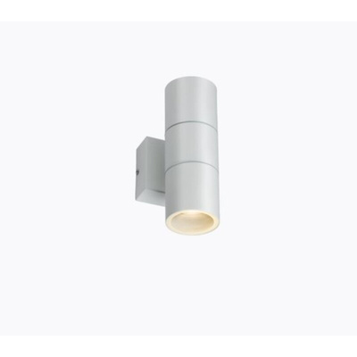 Knightsbridge Halogen, LED 230 V, 2 X 20 W
