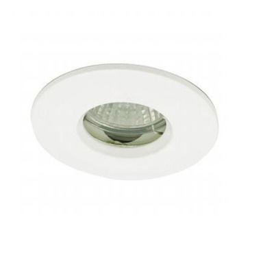 Ansell Lighting GU10/MR16 Downlight, 88 mm, 50 W