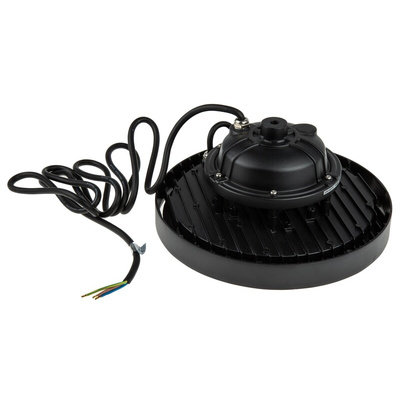 RS PRO 100 W LED High Bay Lighting