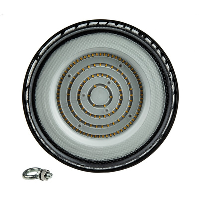 RS PRO 100 W LED High Bay Lighting