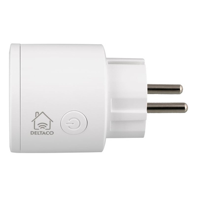 Deltaco 9 W Smart Ceiling Light 6500K
