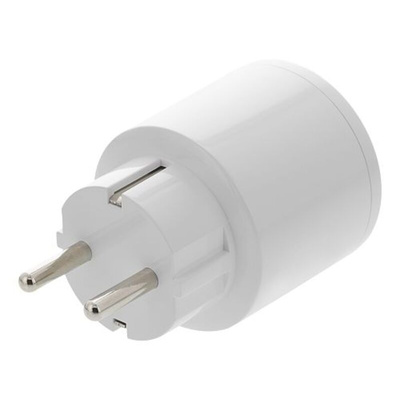Deltaco 9 W Smart Ceiling Light 6500K
