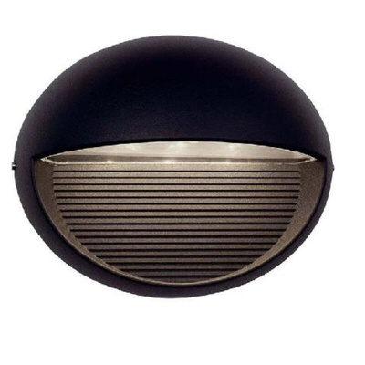 4lite UK LED Downlight, 230 V, 165 x 90 mm, 4.5 W