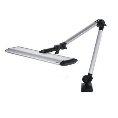 Waldmann LED LED Light Bar, 100 – 240 V, 12 W, Adjustable Arm, 784mm Reach, 784mm Arm Length