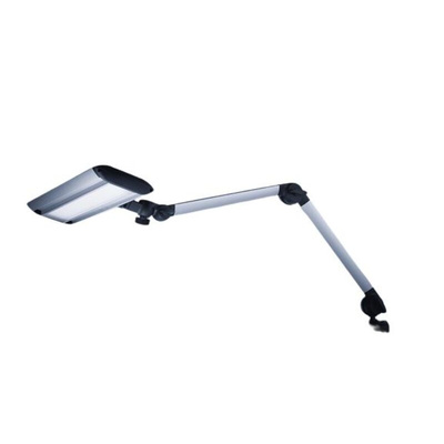 Waldmann LED LED Light Bar, 100 – 240 V, 12 W, Adjustable Arm, 784mm Reach, 784mm Arm Length