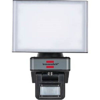 brennenstuhl Wall Light 19.5 W Smart Ceiling Light 6500K
