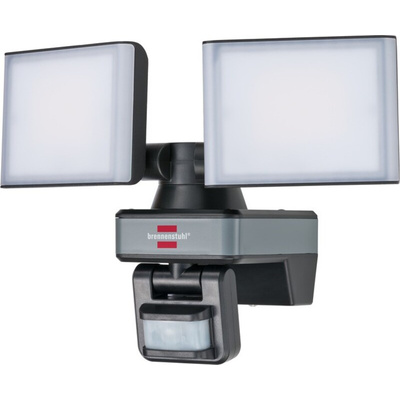 brennenstuhl Smart LED Floodlight 29.2 W Smart Ceiling Light 6500K