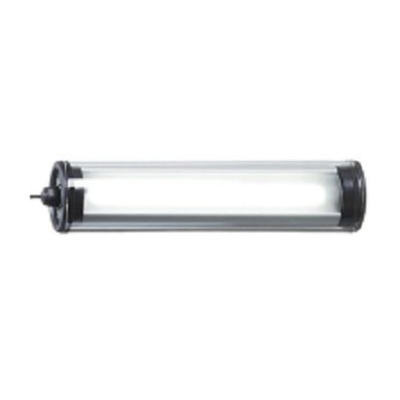 Waldmann LED Machine Light, 22 → 26 V dc, 12.5 W, 370mm Reach, 370mm Arm Length