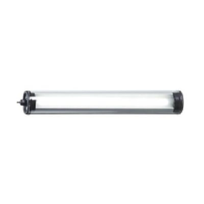 Waldmann LED Machine Light, 22 → 26 V dc, 19 W, 510mm Reach, 510mm Arm Length