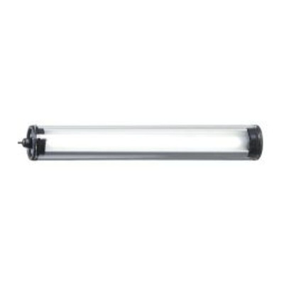 Waldmann LED Machine Light, 22 → 26 V dc, 19 W, 510mm Reach, 510mm Arm Length