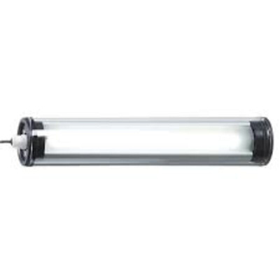 Waldmann LED Machine Light, 230 V, 16 W, 370mm Reach, 370mm Arm Length