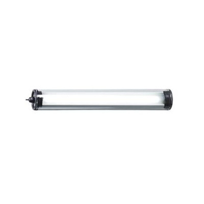 Waldmann LED Machine Light, 230 V, 24 W, 510mm Reach, 510mm Arm Length