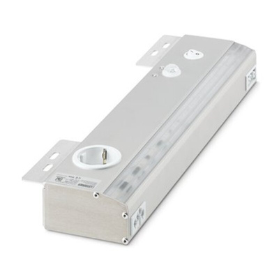 Phoenix Contact LED LED Light Bar, 230 V, 13 W, 395mm Arm Length