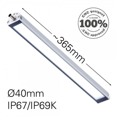 LED2WORK Machine Light, 5 W
