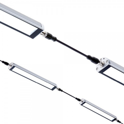 LED2WORK Machine Light, 5 W