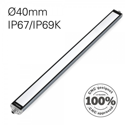 LED2WORK Machine Light, 48 W
