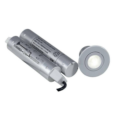 4lite UK LED Downlight, 240 V, 75 mm, 5 W
