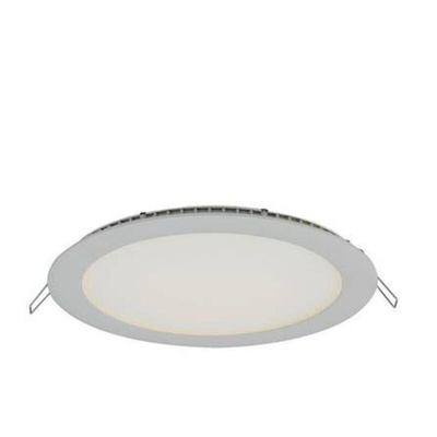 4lite UK LED Downlight, 240 V, 180 mm, 10 W