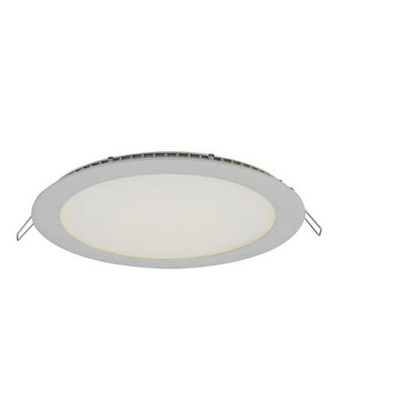 4lite UK LED Downlight, 240 V, 180 mm, 13 W