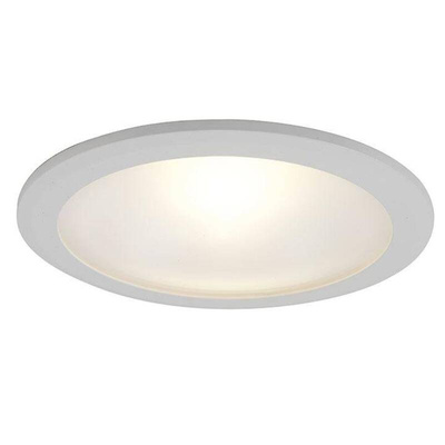 4lite UK GU10 Spotlight, 240 V, 226 mm, 5 W