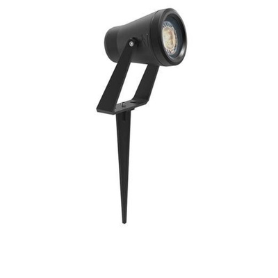 4lite UK GU10 LED Spotlight, 240 V, 400 mm, 5 W