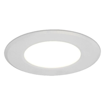 4lite UK LED Downlight, 240 V, 90 x 28 mm, 4 W