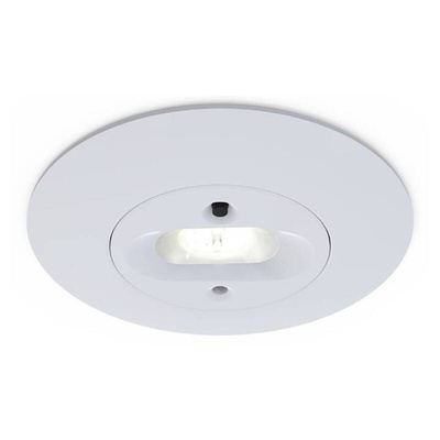 4lite UK LED Downlight, 240 V, 85 mm, 5 W