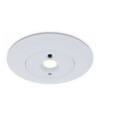 4lite UK LED Downlight, 240 V, 85 mm, 5 W