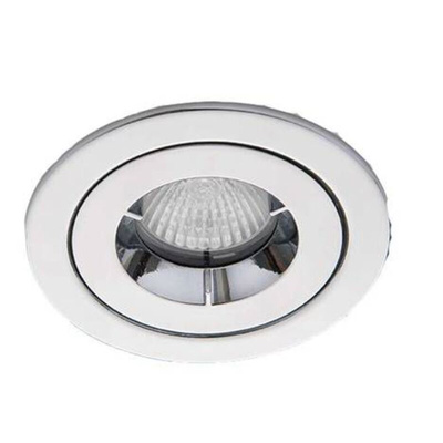 4lite UK LED Downlight, 240 V, 108 x 68 x 100 mm, 50 W