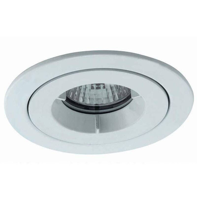 4lite UK LED Downlight, 240 V, 108 x 68 x 100 mm, 50 W