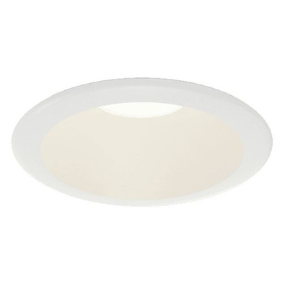 4lite UK LED Downlight, 240 V, 118 x 100 x 68 mm, 14
