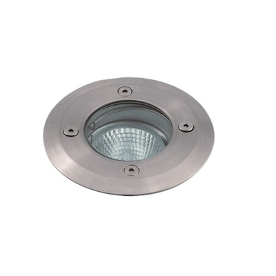 4lite UK GU10, MR16 Uplighter, 12 V, 230 V, 155 mm, 50 W