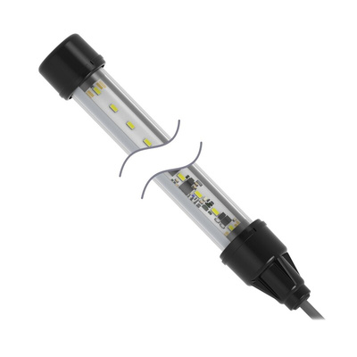 Banner LED Machine Light, 12 → 30 V dc