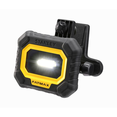 Stanley LED Spotlight, 230 x 85 x 350 mm