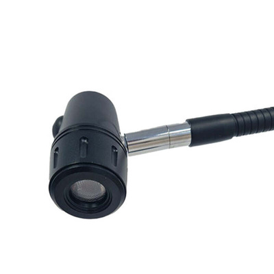Serious LED LED Worklight, 12 → 24 V, 1 W, Adjustable Arm, 500mm Reach, 500mm Arm Length