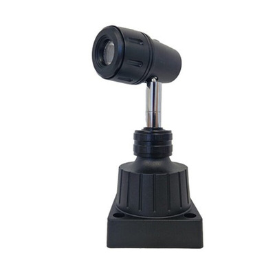 Serious LED LED Worklight, 12 → 24 V, 1 W, Fixed Arm