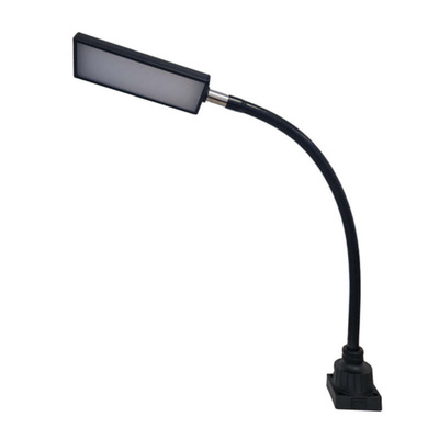 Serious LED LED Worklight, 100 → 240 V, 11 W, Adjustable Arm, 500mm Reach, 500mm Arm Length