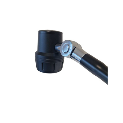 Serious LED LED Worklight, 12 → 24 V, 6.7 W, Adjustable Arm, 700mm Reach, 700mm Arm Length