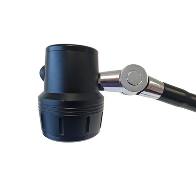 Serious LED LED Worklight, 12 → 24 V, 6.7 W, Adjustable Arm, 700mm Reach, 700mm Arm Length