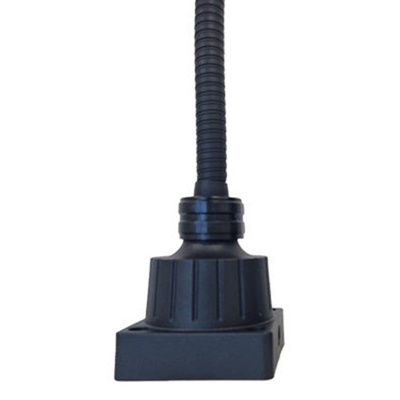 Serious LED LED Worklight, 12 → 24 V, 6.7 W, Adjustable Arm, 700mm Reach, 700mm Arm Length