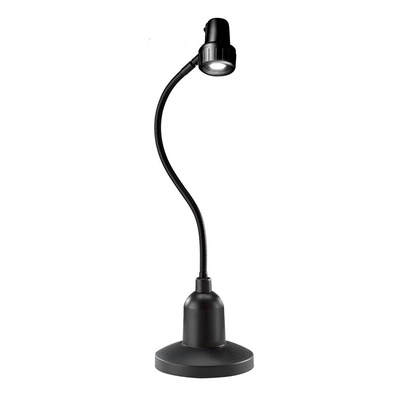 Serious LED LED Worklight, 100 → 240 V, 5.5 W, Adjustable Arm, 500mm Reach, 500mm Arm Length