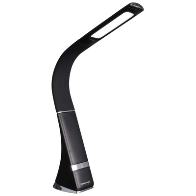 Serious LED LED Worklight, 100 → 240 V, 6.5 W, Adjustable Arm, 510mm Reach, 510mm Arm Length