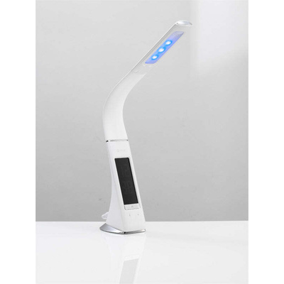 Serious LED LED Worklight, 100 → 240 V, 4.5 W, Adjustable Arm, 510mm Reach, 510mm Arm Length
