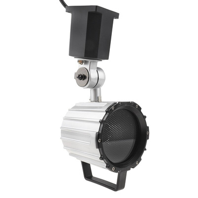 RS PRO Halogen Machine Light, 230 V ac, 55 W, Fixed Arm, Short