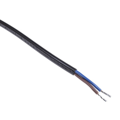 Serious Halogen Machine Light, 24 V, 20 W, Flexible, 700mm Reach, 700mm Arm Length