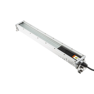 RS PRO LED Machine Light, 100 → 260 V ac, 24 W