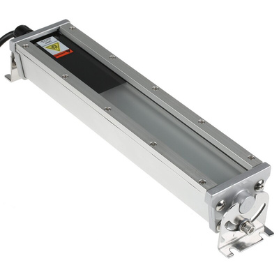 RS PRO LED Machine Light, 100 → 260 V ac, 12 W, Articulated