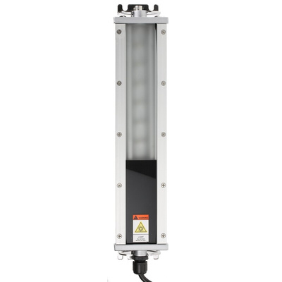 RS PRO LED Machine Light, 100 → 260 V ac, 12 W, Articulated